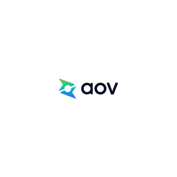 AOV logo